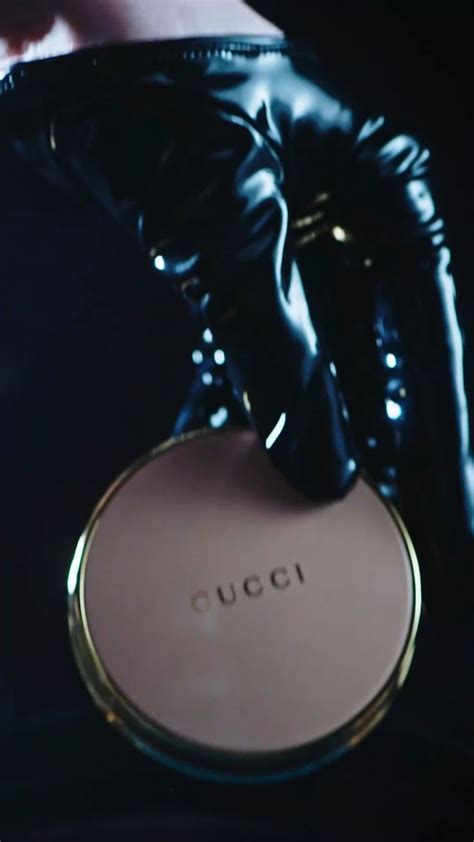 The Gucci Cosmogonie on Vimeo